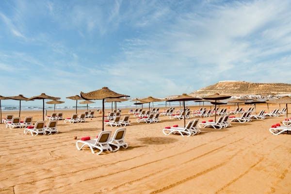 Club Jumbo Allegro Agadir 4* pas cher photo 3