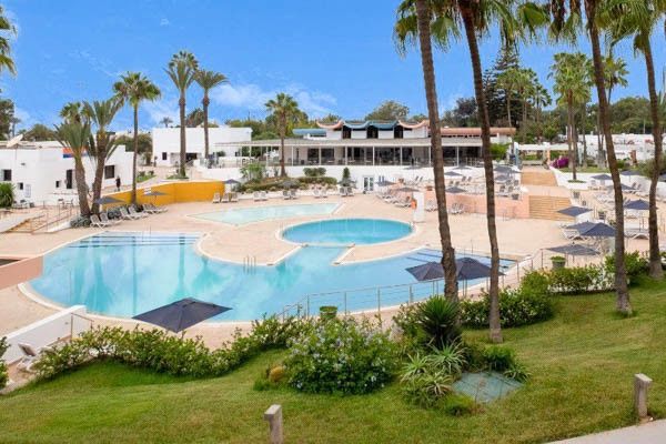 Club Jumbo Allegro Agadir 4* pas cher photo 5