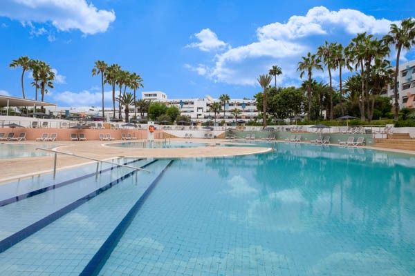 Club Jumbo Allegro Agadir 4* pas cher photo 6