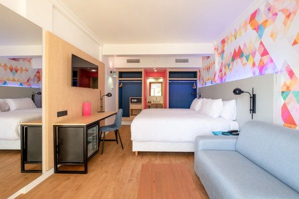 Club Jumbo Allegro Agadir 4* pas cher photo 13