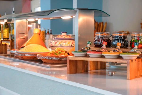 Club Jumbo Allegro Agadir 4* pas cher photo 16