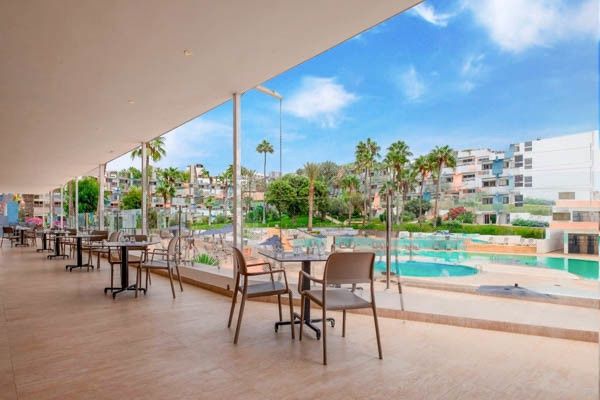 Club Jumbo Allegro Agadir 4* pas cher photo 18