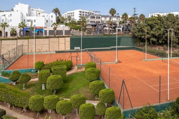 Club Jumbo Allegro Agadir 4* pas cher photo 22