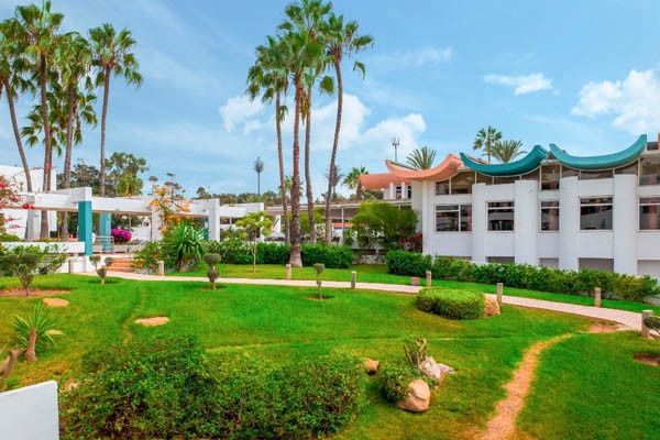 Club Jumbo Allegro Agadir 4* pas cher photo 23