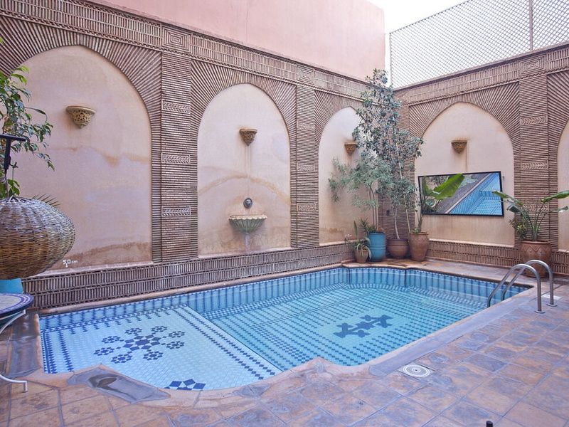 Hôtel Amani 3* pas cher photo 1
