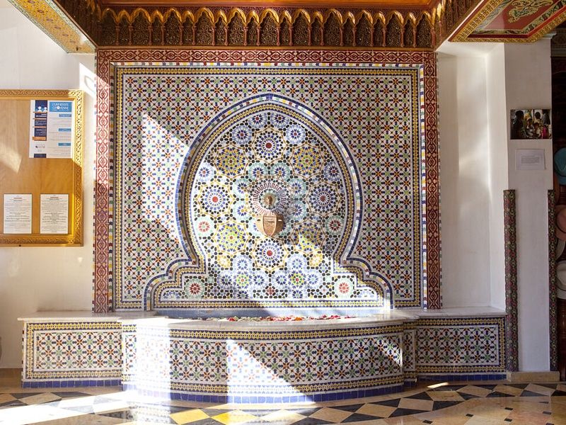 Hôtel Amani 3* pas cher photo 5