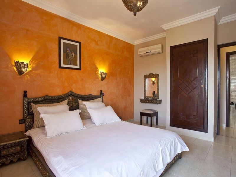 Hôtel Amani 3* pas cher photo 6
