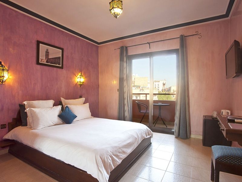Hôtel Amani 3* pas cher photo 7