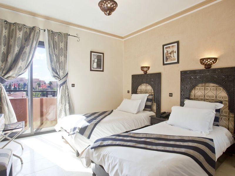 Hôtel Amani 3* pas cher photo 9