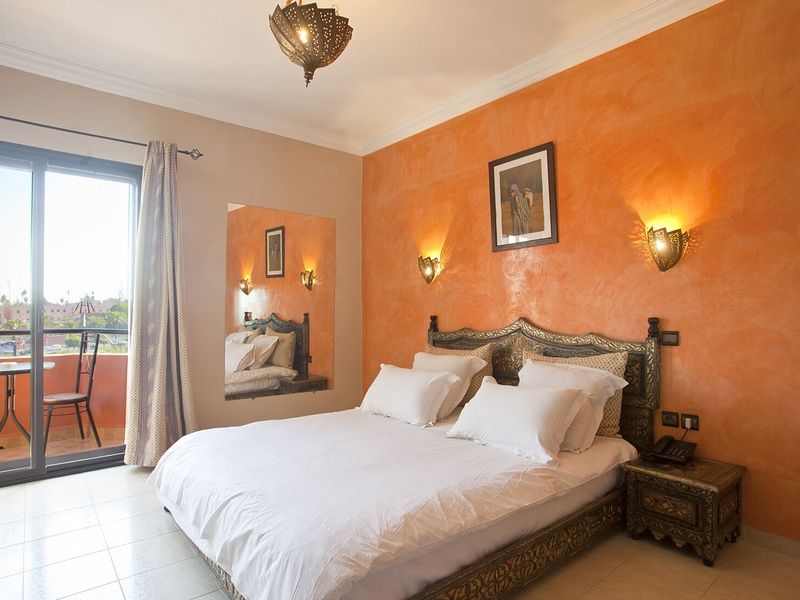 Hôtel Amani 3* pas cher photo 11