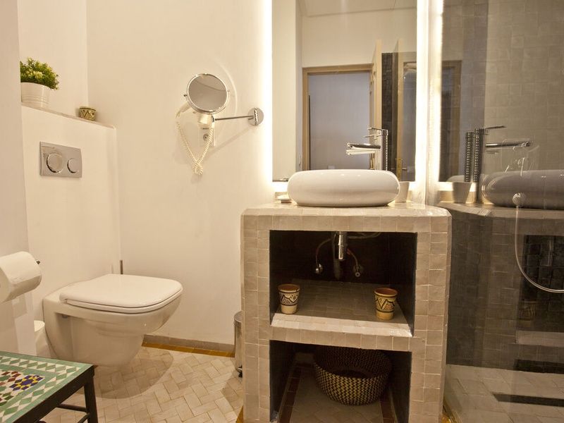 Hôtel Amani 3* pas cher photo 12
