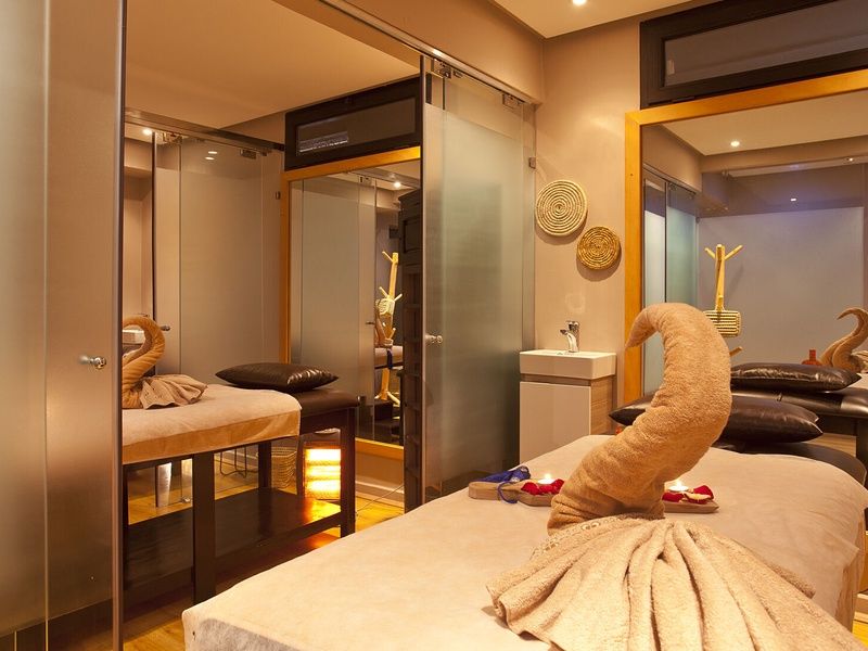 Hôtel Amani 3* pas cher photo 18