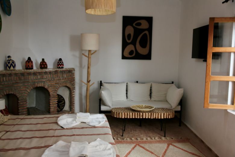 Riad Dar Familya pas cher photo 5