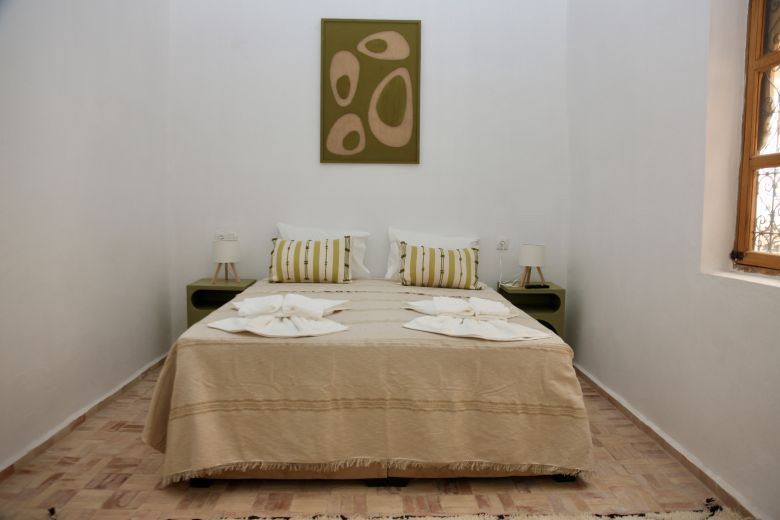 Riad Dar Familya pas cher photo 6