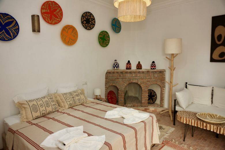 Riad Dar Familya pas cher photo 7