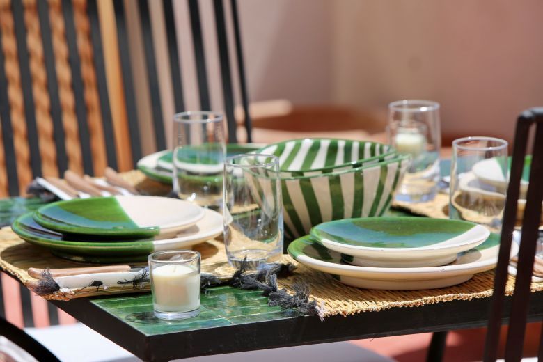 Riad Dar Familya pas cher photo 8