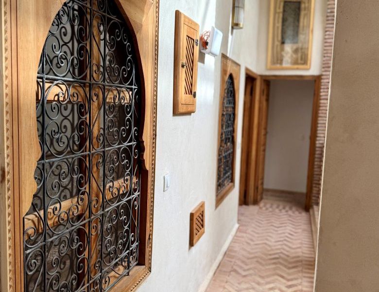 Riad Dar Familya pas cher photo 10