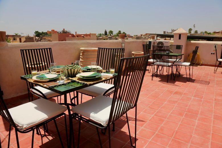 Riad Dar Familya pas cher photo 13