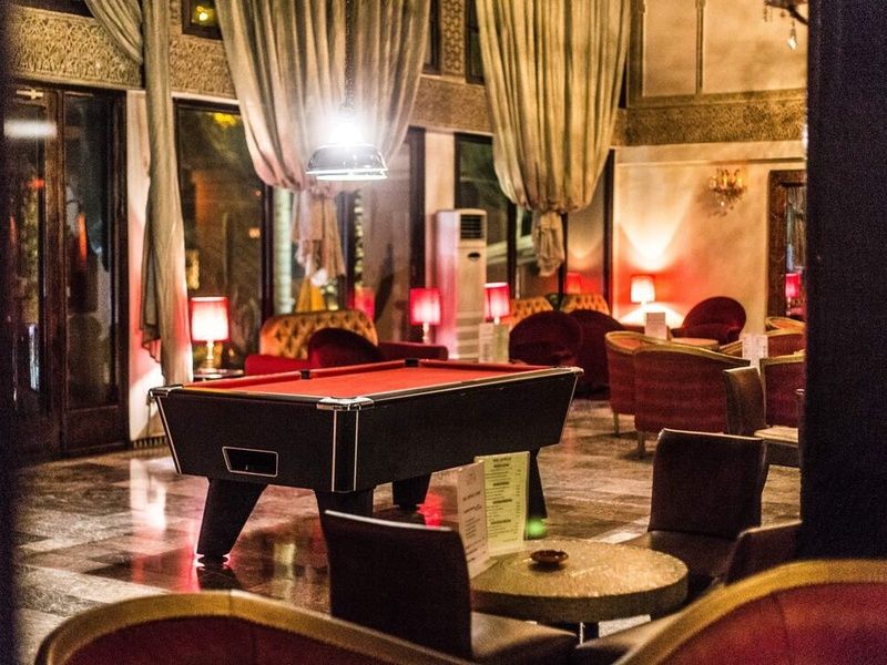 Hôtel El Andalous & Spa 4* pas cher photo 7