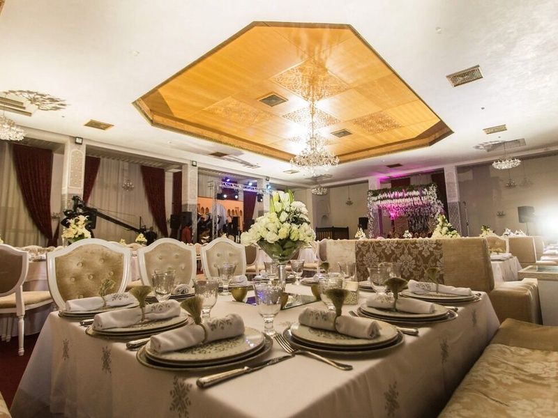 Hôtel El Andalous & Spa 4* pas cher photo 12