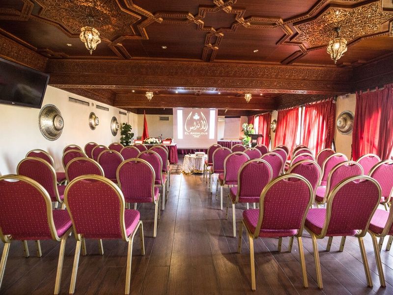 Hôtel El Andalous & Spa 4* pas cher photo 13