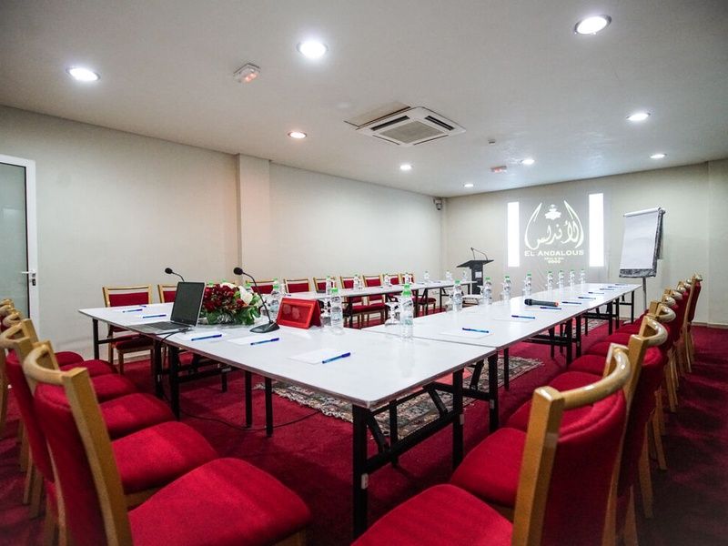 Hôtel El Andalous & Spa 4* pas cher photo 14