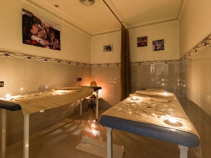 Hôtel El Andalous & Spa 4* pas cher photo 15