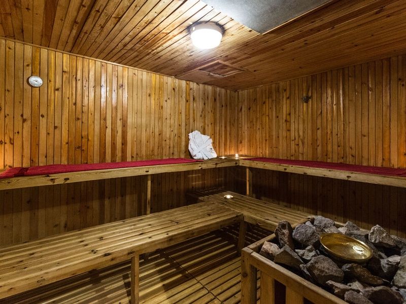 Hôtel El Andalous & Spa 4* pas cher photo 16