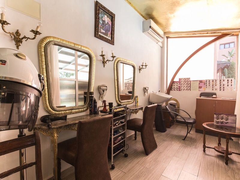 Hôtel El Andalous & Spa 4* pas cher photo 17