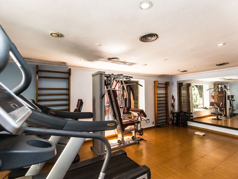 Hôtel El Andalous & Spa 4* pas cher photo 18