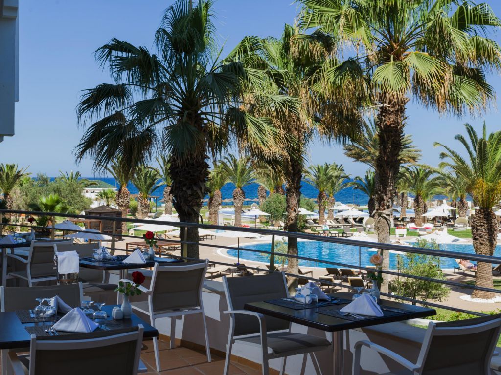 Hôtel Iberostar Kantaoui Bay 5* pas cher photo 4