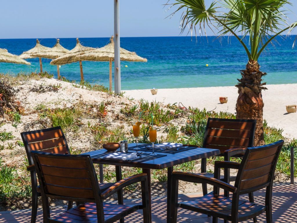 Hôtel Iberostar Kantaoui Bay 5* pas cher photo 5