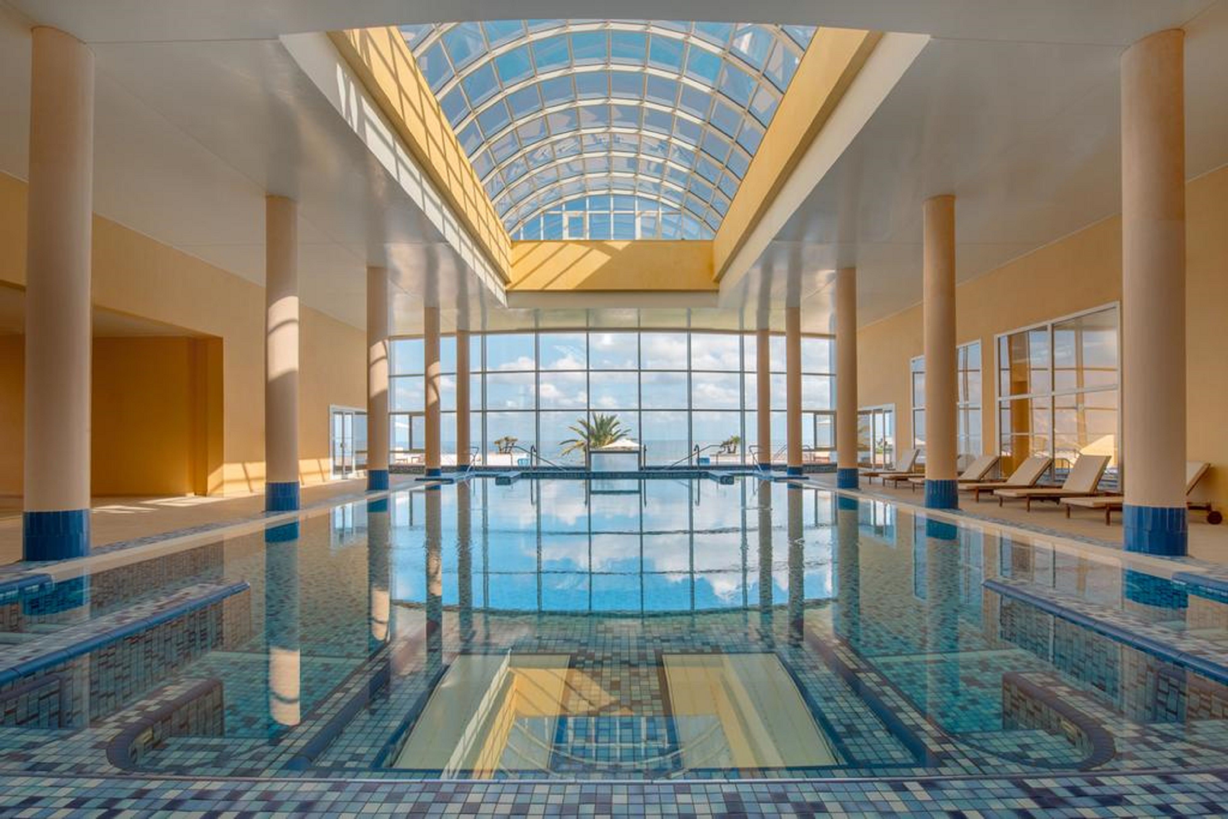 Hôtel Iberostar Kantaoui Bay 5* pas cher photo 6