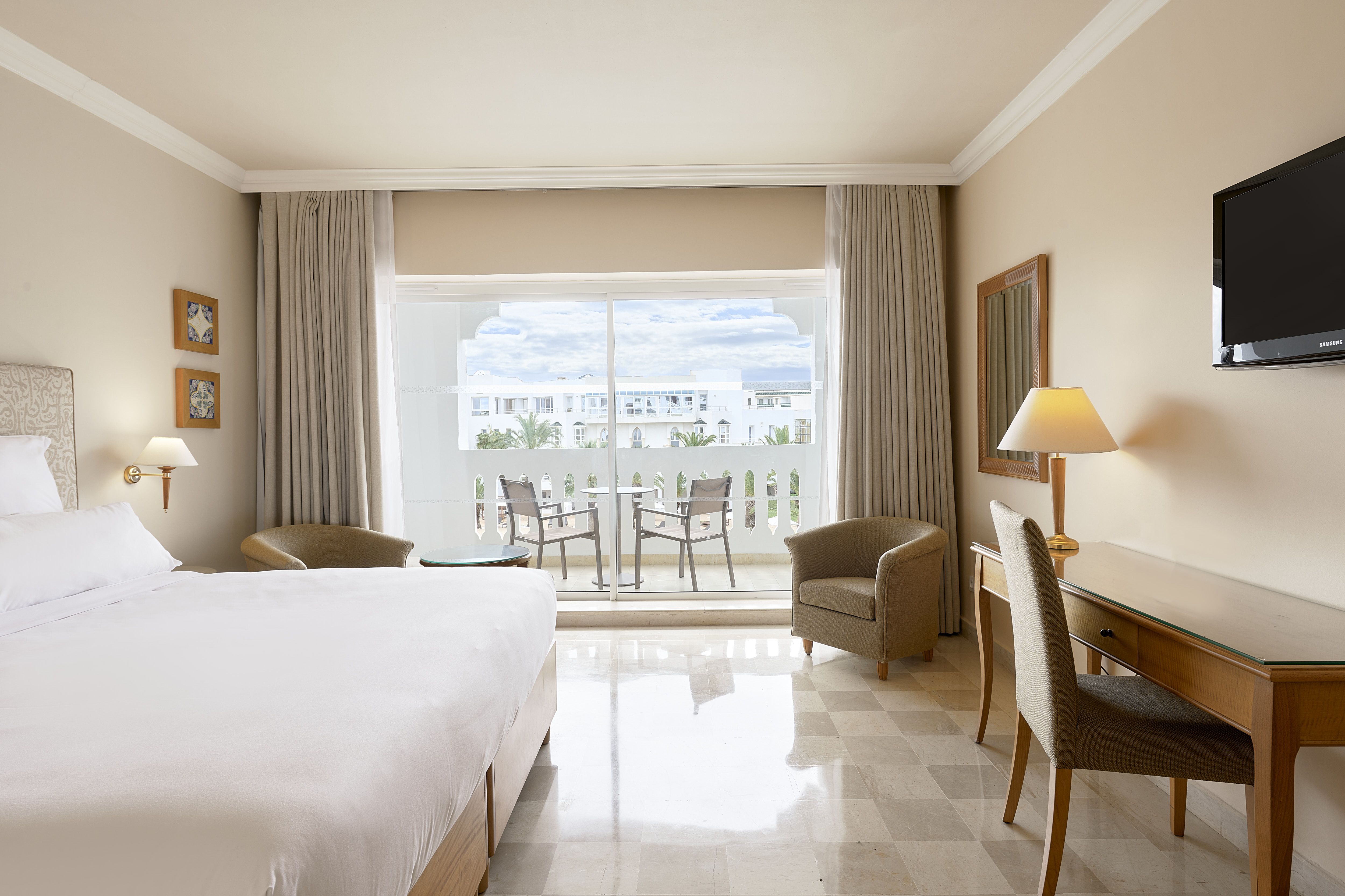 Hôtel Iberostar Kantaoui Bay 5* pas cher photo 10