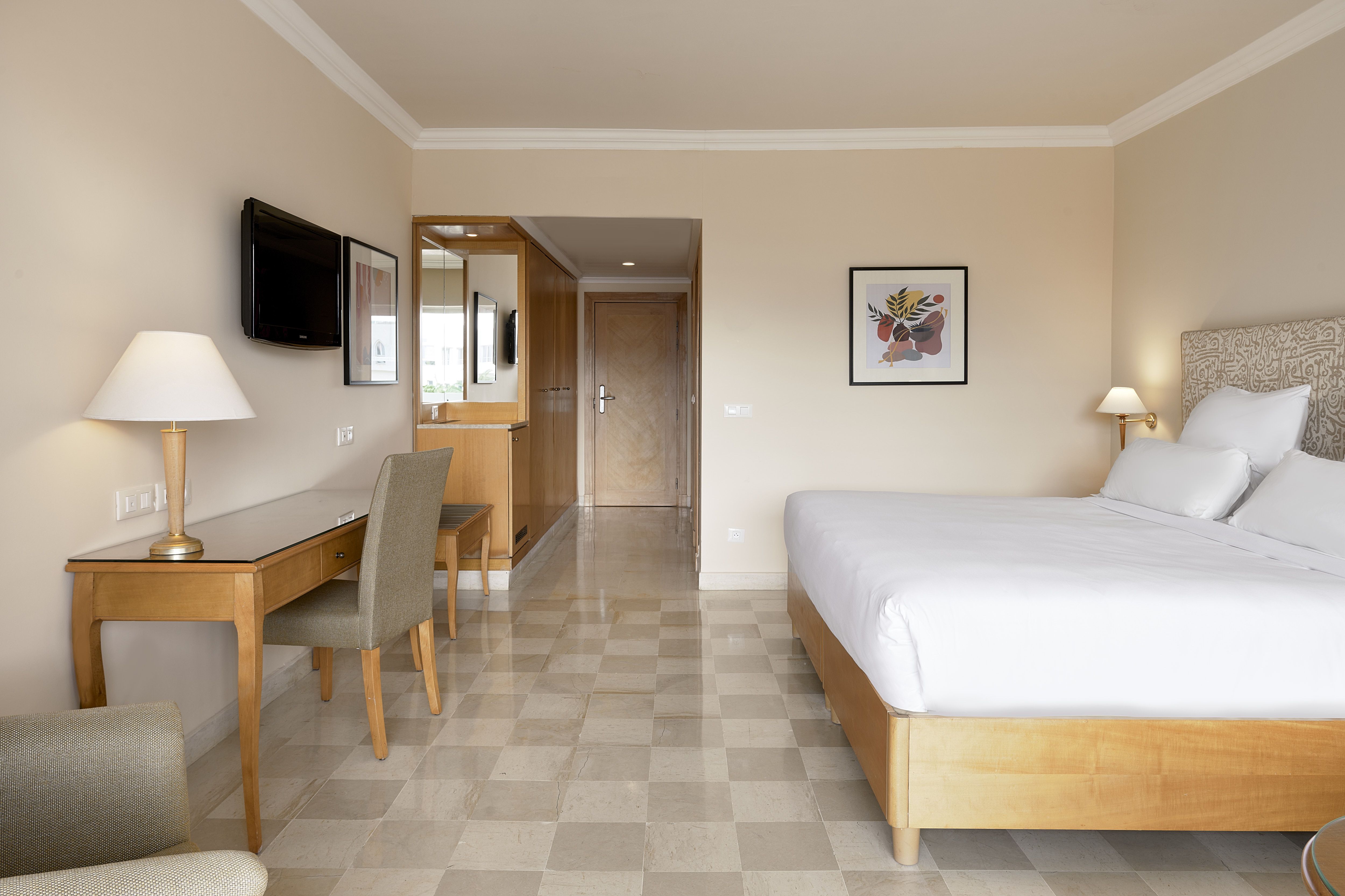 Hôtel Iberostar Kantaoui Bay 5* pas cher photo 11