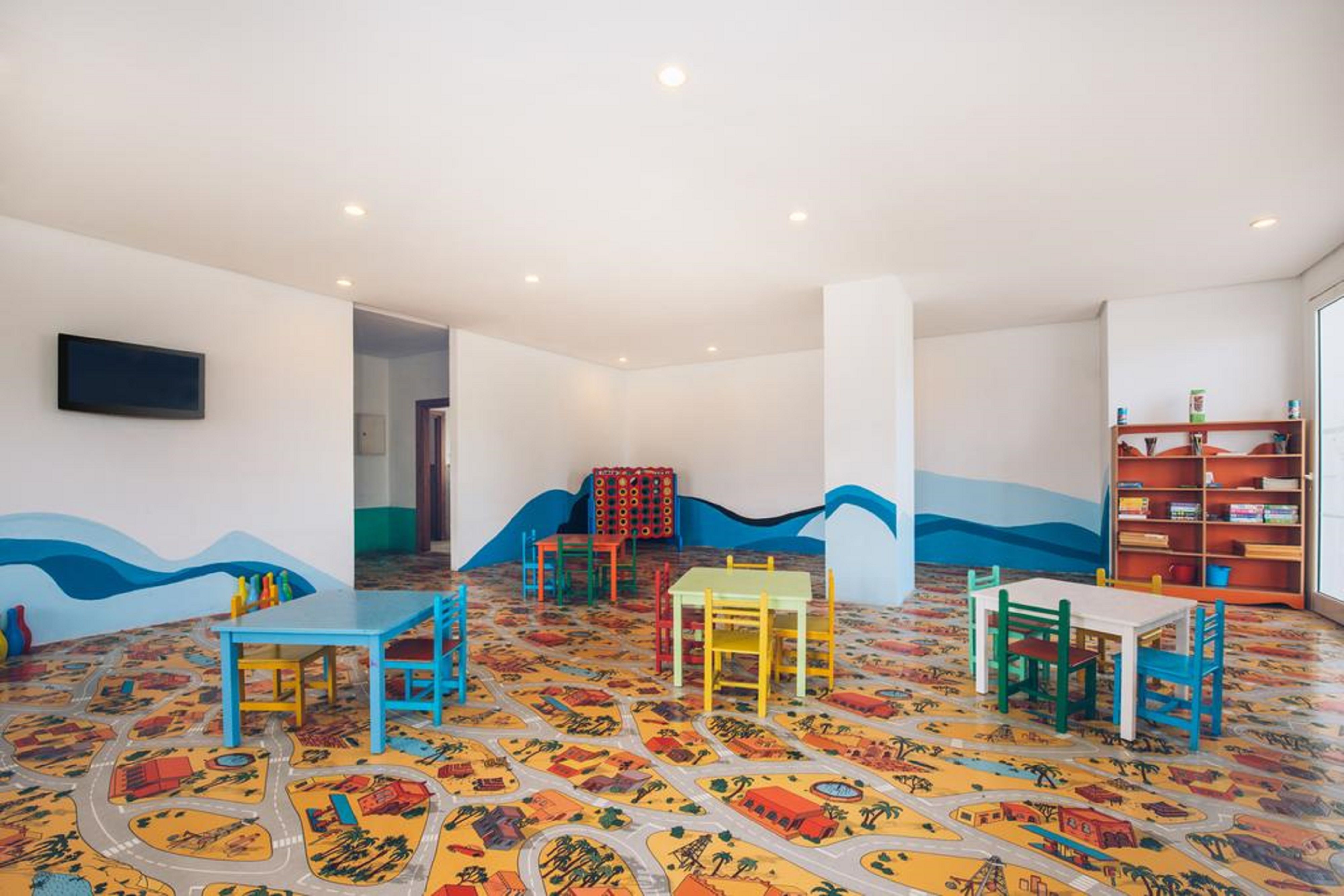 Hôtel Iberostar Kantaoui Bay 5* pas cher photo 14