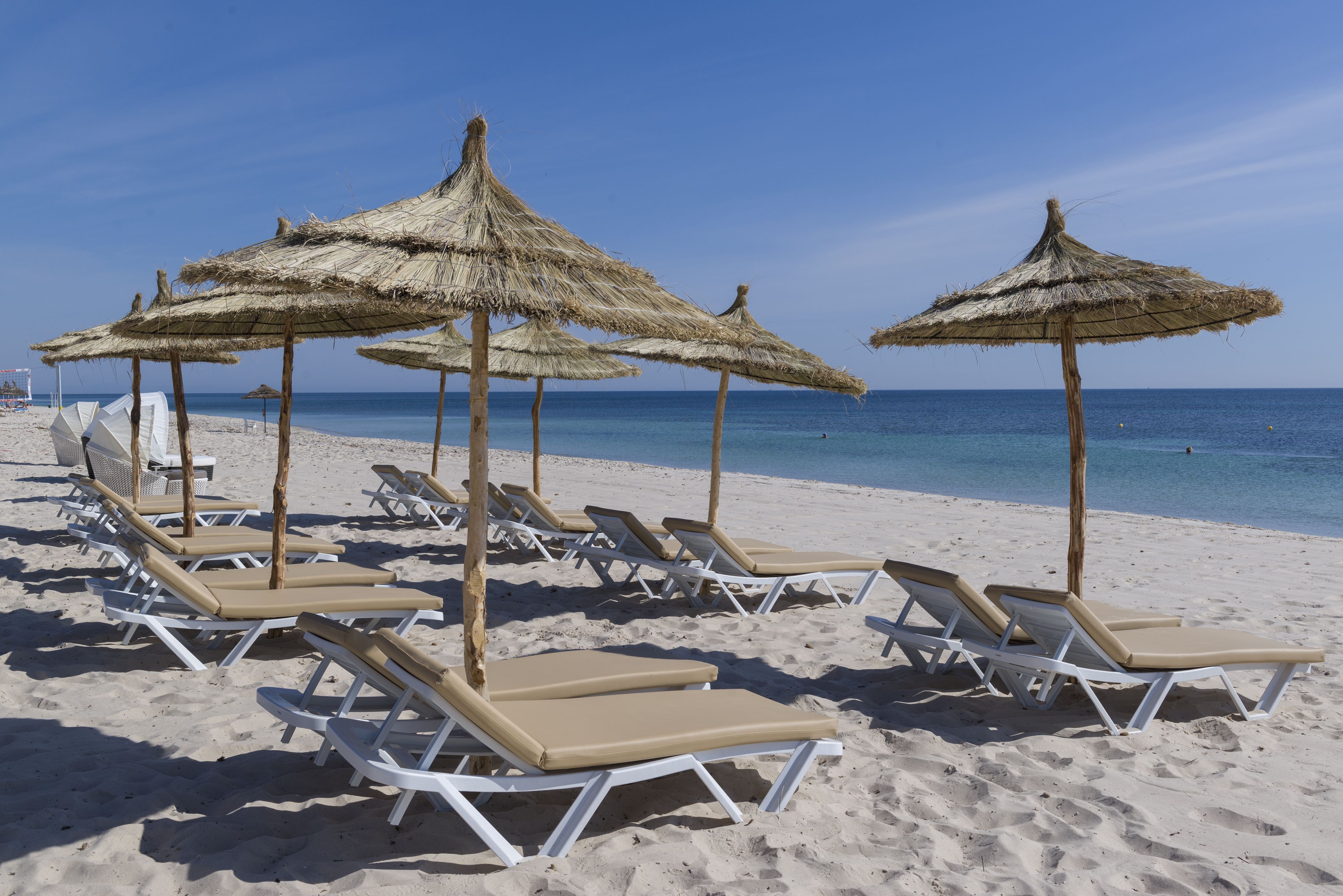 Hôtel Iberostar Kantaoui Bay 5* pas cher photo 19