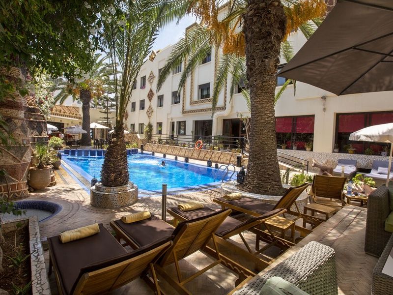 Hôtel Atlantic Hotel Boutique & Spa 4* pas cher photo 1