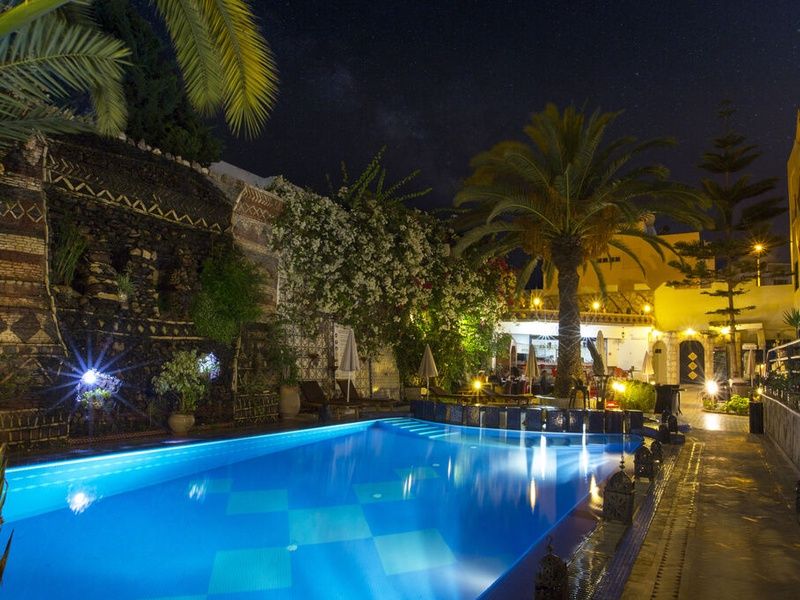 Hôtel Atlantic Hotel Boutique & Spa 4* pas cher photo 2