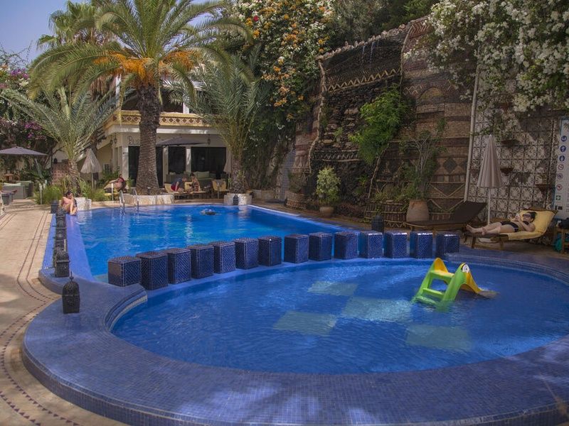 Hôtel Atlantic Hotel Boutique & Spa 4* pas cher photo 3