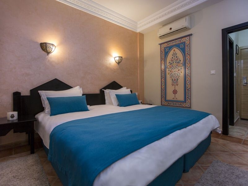 Hôtel Atlantic Hotel Boutique & Spa 4* pas cher photo 4