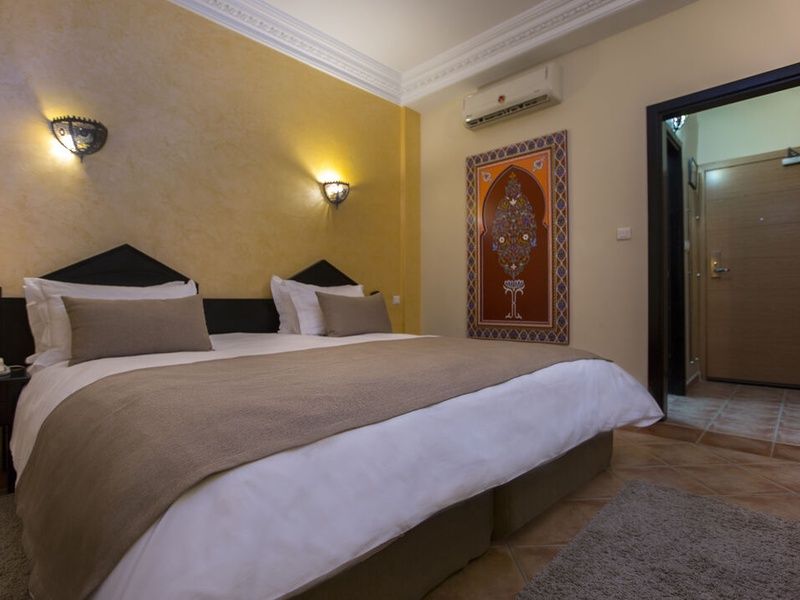 Hôtel Atlantic Hotel Boutique & Spa 4* pas cher photo 7