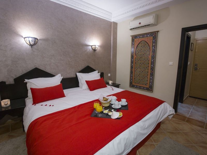 Hôtel Atlantic Hotel Boutique & Spa 4* pas cher photo 8