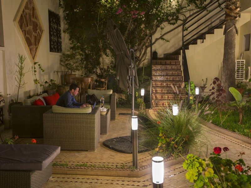 Hôtel Atlantic Hotel Boutique & Spa 4* pas cher photo 10