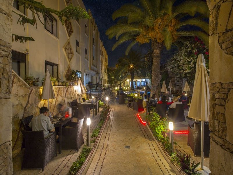 Hôtel Atlantic Hotel Boutique & Spa 4* pas cher photo 11