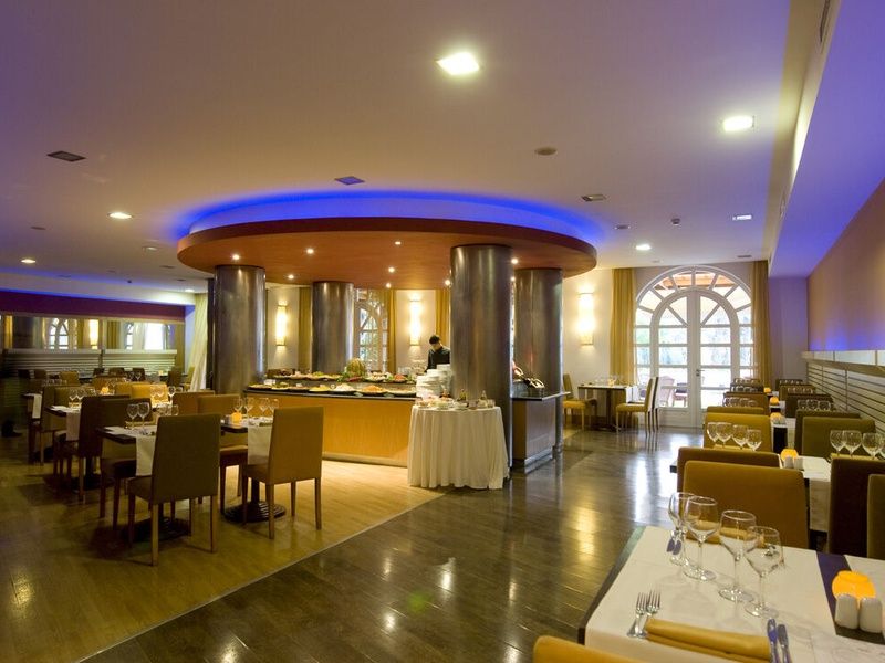 Hôtel Timoulay & Spa 4* pas cher photo 2
