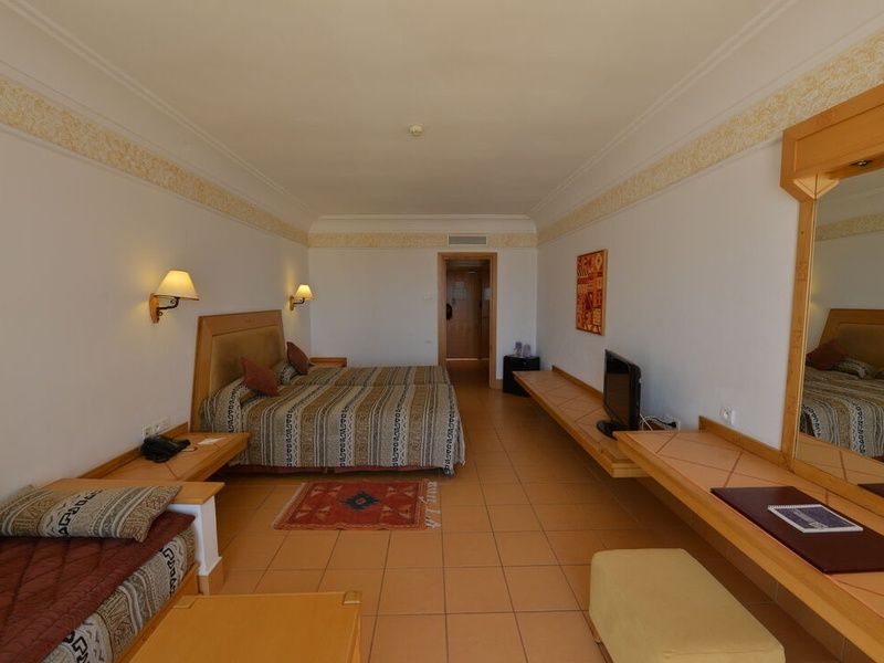 Hôtel Timoulay & Spa 4* pas cher photo 4