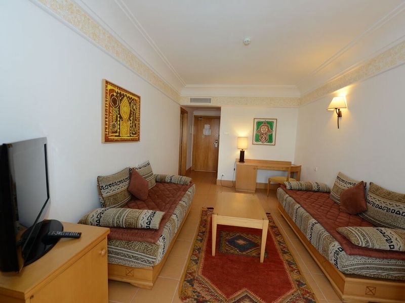 Hôtel Timoulay & Spa 4* pas cher photo 5