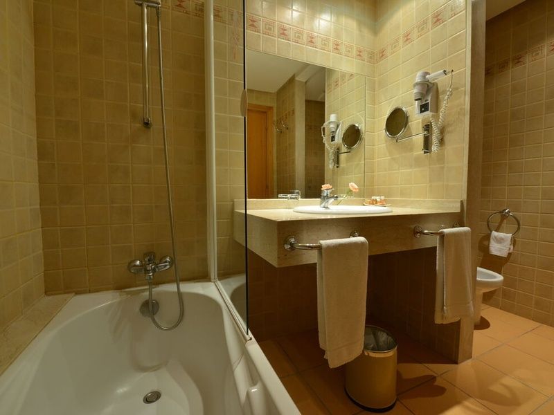 Hôtel Timoulay & Spa 4* pas cher photo 6