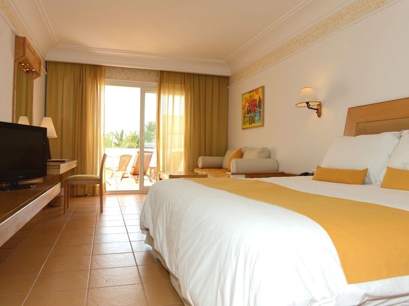 Hôtel Timoulay & Spa 4* pas cher photo 7